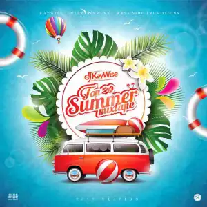 Dj KayWise - Top 20 Summer Mix